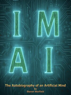 cover image of I M a I